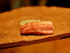 蓝鳍霜降-镹·鱼料理  国产鱼使用店
