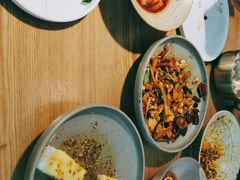 -米一仙·成都小碗菜(东万达店)