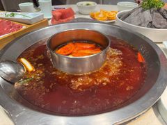 -麻辣空间·清油火锅(水井沟店)