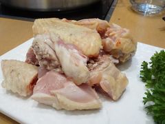-湯系·煲汤手艺人(东二环泰禾广场店)