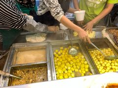 -龙津美食(太子店)