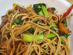 -小毛绝杀炒粉