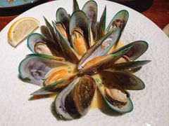 -格鲁·秀色Georgia’s Feast