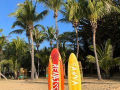 -三亚海棠湾万丽度假酒店