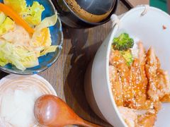 -ITARU食堂·定食料理(西丽店)