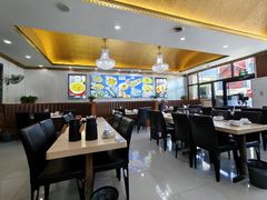 大堂-北方饺子王·海肠捞饭·海鲜锅(山大店)