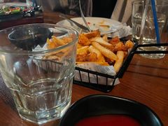 -Rural Tequila墨西哥餐厅(东川路店)