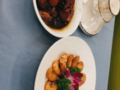 -阿毛饭店(和义路店)