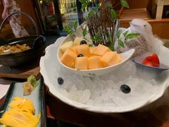 -蟹田居·活蟹料理(东城店)