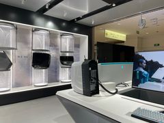 -ALIENWARE外星人(国贸商城旗舰店)