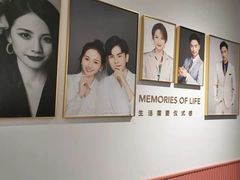 -海马体照相馆(天津世纪都会店)