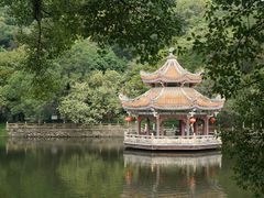 -潮州西湖