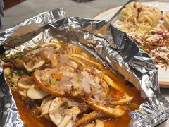 -辛香汇·锦里丨现炒川菜(中南城店)