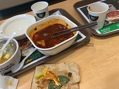 -魏家凉皮(祈年大厦店)