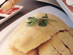 -新旺茶餐厅(嘉里城店)