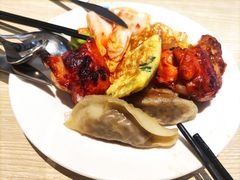 -纽斯特牛排自助餐厅(浦江万达店)