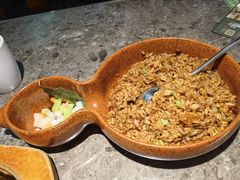 绿茶炒饭-绿茶餐厅(天津天河城店)