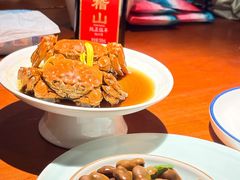 -寻宝记绍兴菜(鲁迅路店)