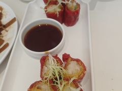 -蔡澜点心·粤菜(月星环球港店)