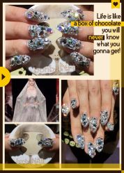 指甲造型-光SPA科技美肤