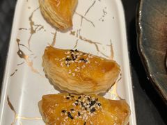 -ManHo万豪中餐厅(成都茂业JW万豪酒店)