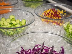 -昆山裕元花园酒店·温莎西餐厅