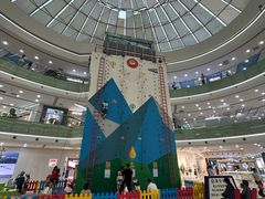 -万达广场(无锡滨湖店)