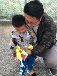 -萌宠亲子动物乐园(槐房万达店)