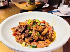 -索溪山寨·湘西饮食文化博物馆(标志门店)
