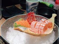 -沼津港精致料理·寿喜烧·烧鸟(漕河泾印象城店)