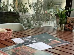 -G+KITCHEN(龙湖狮山天街店)