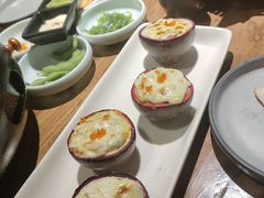 -九田家黑牛烤肉料理(太阳宫广场店)