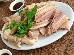 鹅肉-楚生鹅粿条汤(东山分店)