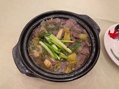 酸汤胡椒浸猪红-顺风山庄(水濂山店)