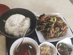 -啰啰冰屋(景洪总店)
