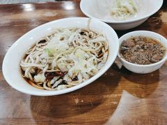-柴氏风味斋(甘家口店)