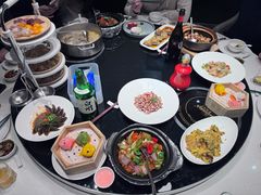 -煲王粤菜餐厅(中侨中心店)