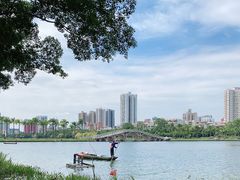 -南宁南湖公园