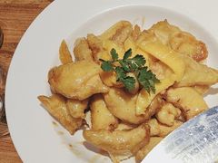 -俭寨大盘芦花土鸡·小公鸡·烧烤新疆菜(云通店)