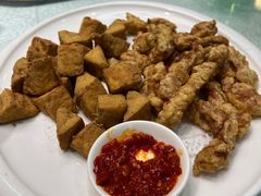 -老人和饭店(打浦路店)