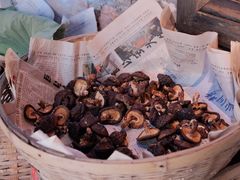 -大傻徽菜园·中国徽菜大师(老街店)