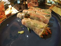 -昆山裕元花园酒店·温莎西餐厅