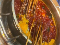 -江二娃串串香(科园四路总店)