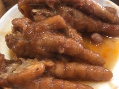 -四季海鲜酒楼·粤菜·早茶·宴会(南山中心区店)