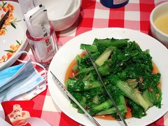 -西贝莜面村(当代商城店)