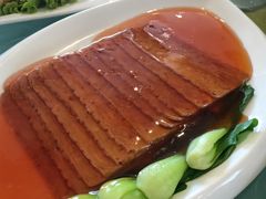 -功德林素菜饭庄(前门店)