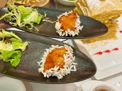 脆米酱烧银鱼-翠园(广州太古汇店)