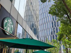 -星巴克臻选(湖滨道店)