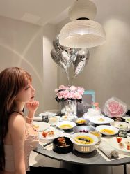 -3AM·S HAIR SALON烫发染发接发