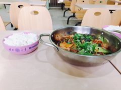 -清华大学-清芬园